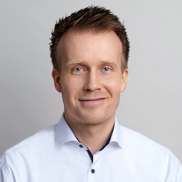 Markus Meyer