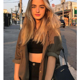 Maria Hoy