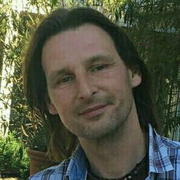 Gernot Carl
