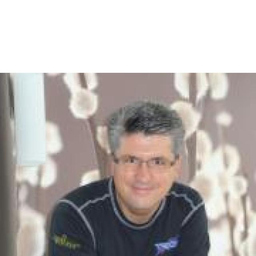 Paul Gregor