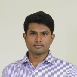 Subash Arthanari