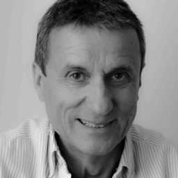 Christian Sperber