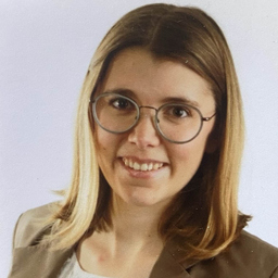 Nadya Beiß