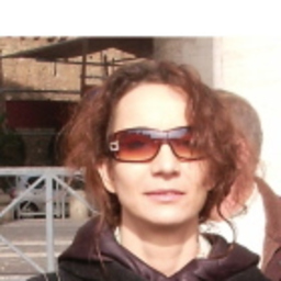 Sabrina Laura Sbriccoli