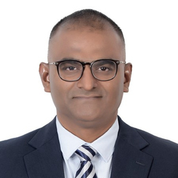 Roshan De Alwis