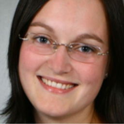 Luise Schwerdt