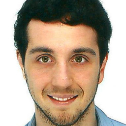 maxime gagliardi