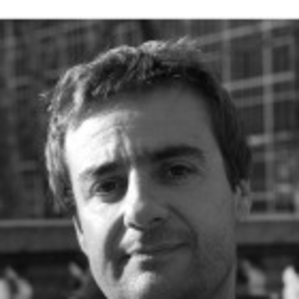 Michael Fuchs Senior Projekt Manager Public Address XING