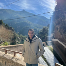 Mohamed Osman