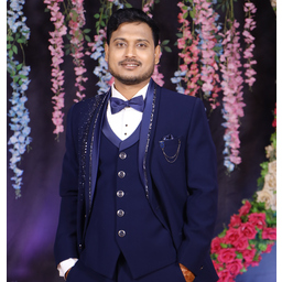 Gourav Padol