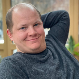 Dipl.-Ing. Christoph Frank's profile picture