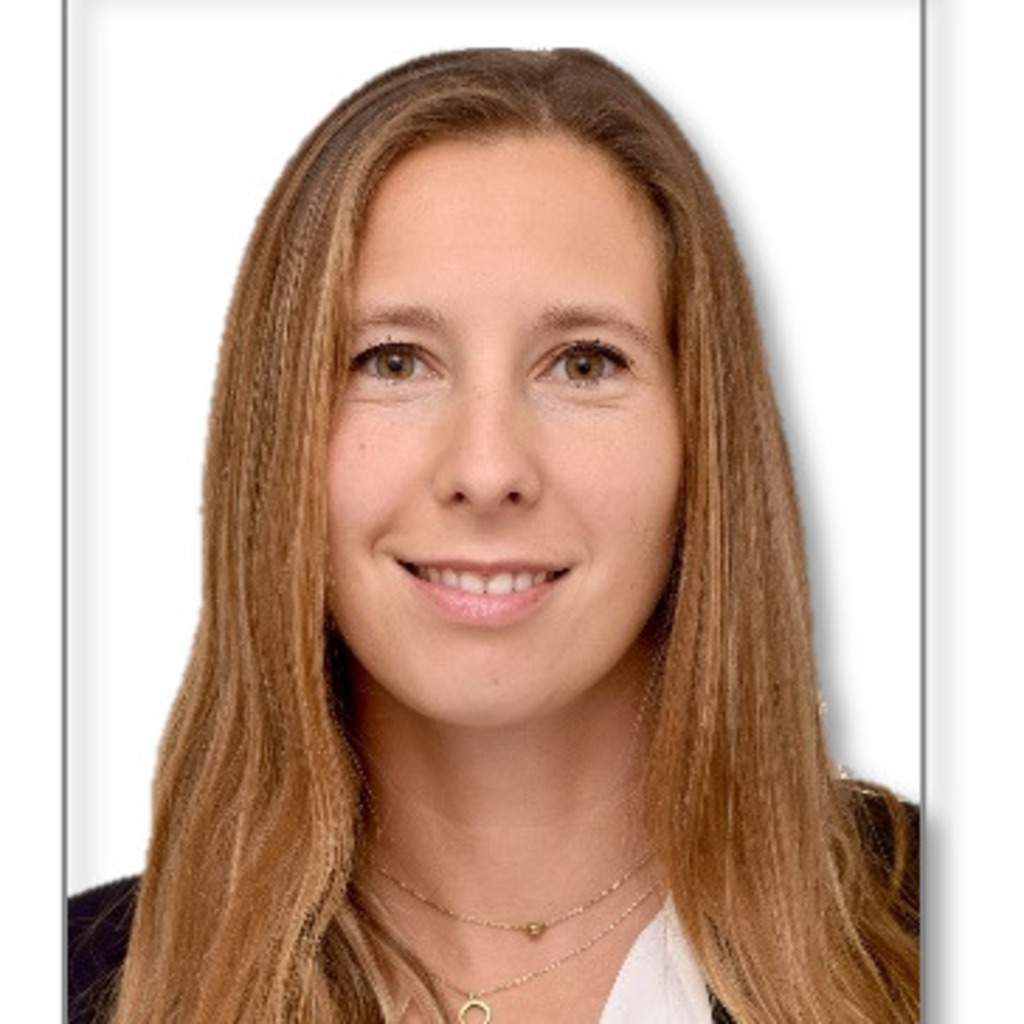 Diana Stomlega Intern Product Line Manager Teamsports Footwear Puma