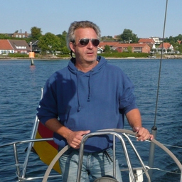 David Schwerdtfeger
