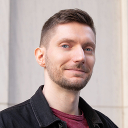 Rico Schulze
