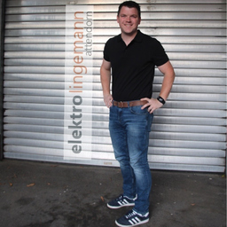 Johannes Lingemann