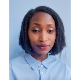 Lydia Njuguna
