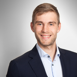 Jacob Bergmann