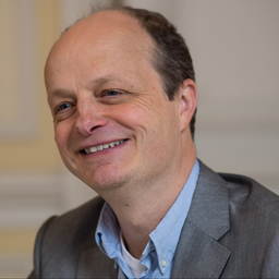 Timothy Dodd
