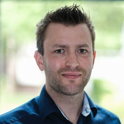 Sebastian Nolte