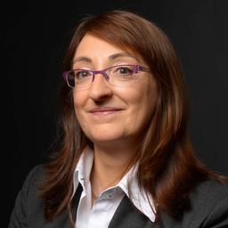 Nathalie Roc
