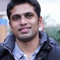 Bhuvanesh Leelakrishnan