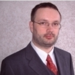 Dr. Heiko Plöhn's profile picture