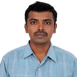 Sivaelango Periyasamy