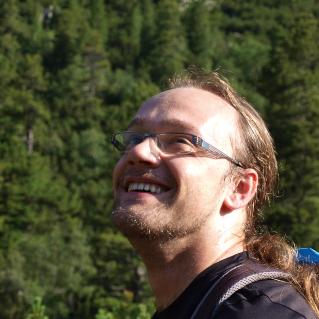 Christopher Rölke Wissenschaftlicher Mitarbeiter (Dipl.Geologe