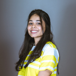 Ananya Sathyanarayana