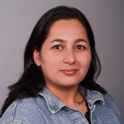 Saumya Poonia