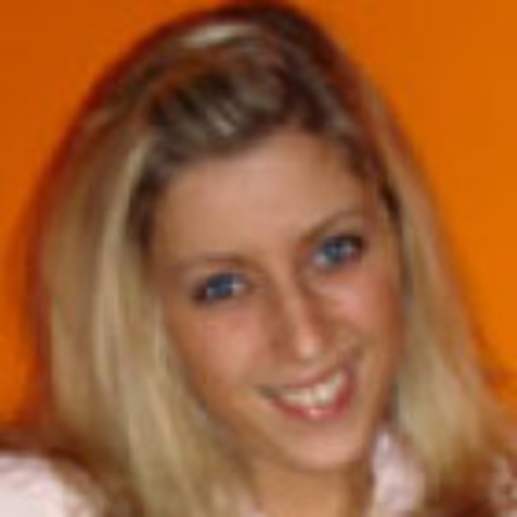 Manuela Motzko Sales Consultant SPC Gschwandtner Seminare Projekte