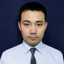 Zhengge Zhong