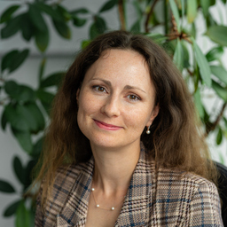 Larisa Sventitskaya