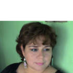 Beatriz Cerdio Villagómez