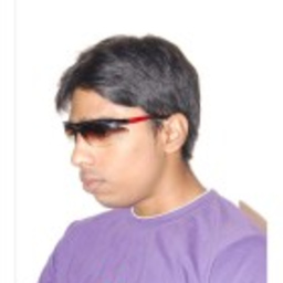 Ashok Kumar.V