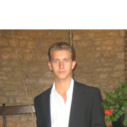 Emeric CHOMARD