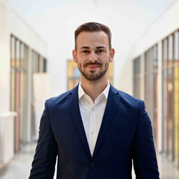 Daniel Wolfrum