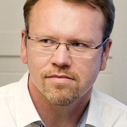 Ulrich Bönkemeyer's profile picture