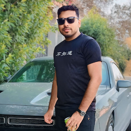 A M Sohel