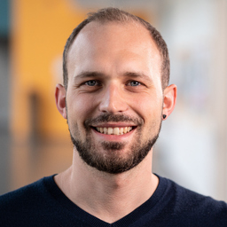 Dr. Jan Patrick Kopetz