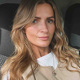 Mirjeta Hajdari