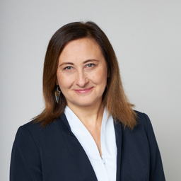 Alicja Czerniawska-Buescher
