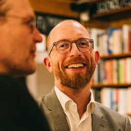 Andreas Laux