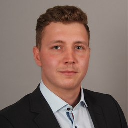 Oliver Jordan