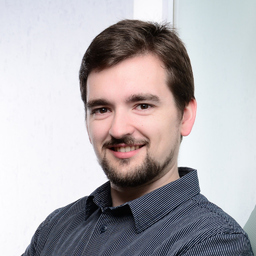 Dominik Schreyer