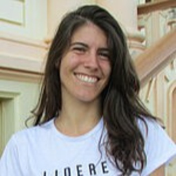 Ana Carolina dos Santos Sá