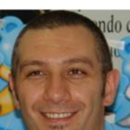 Andrea Stevoli