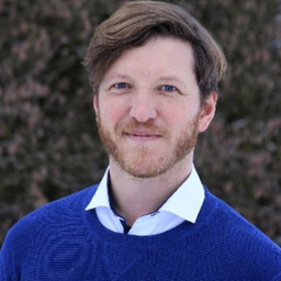 Dipl.-Ing. Maximilian Mayer