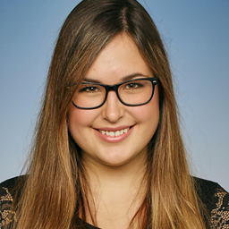 Carina Schwarz