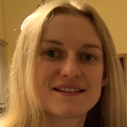 Antonia Wauer